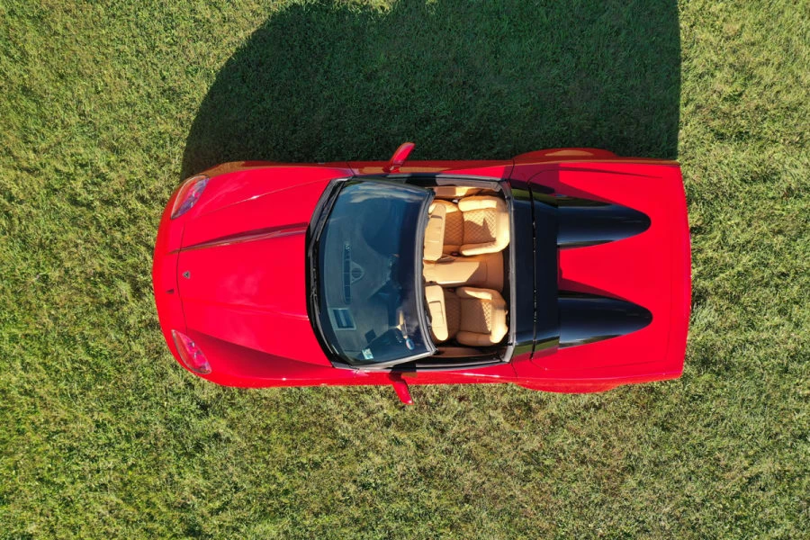 2007 Chevrolet Corvette C6 - Image 16 of 31