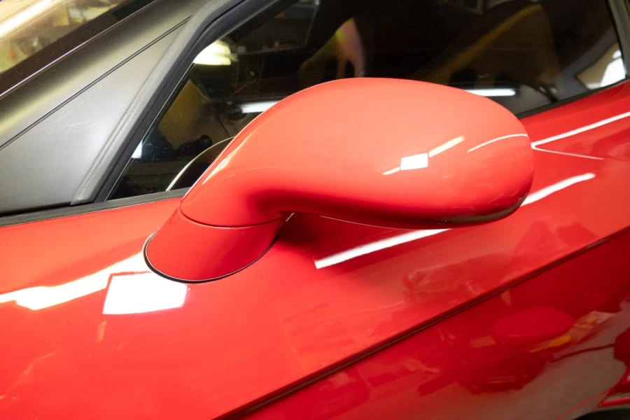 2007 Chevrolet Corvette C6 - Image 31 of 31