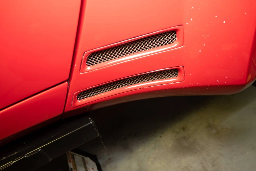 2007 Chevrolet Corvette C6 - Image 30 of 31