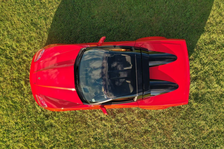 2007 Chevrolet Corvette C6 - Image 26 of 31