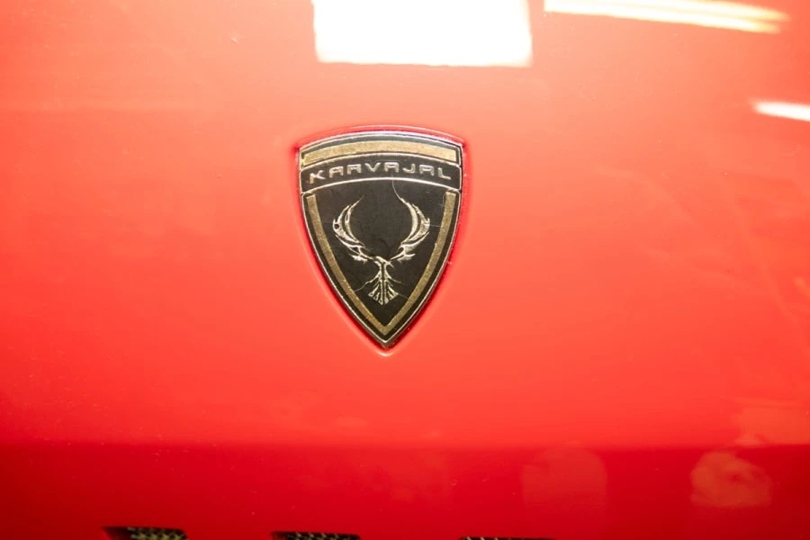 2007 Chevrolet Corvette C6 - Image 28 of 31