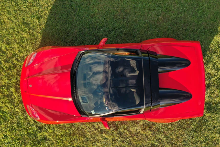 2007 Chevrolet Corvette C6 - Image 24 of 31