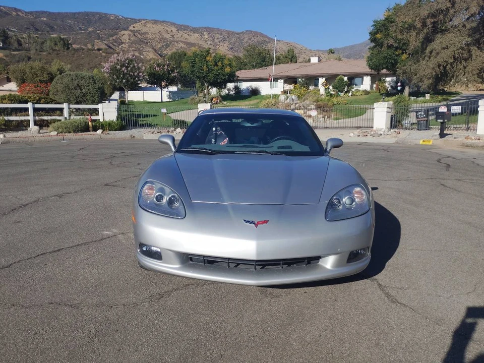 2007 Chevrolet Corvette C6 - Image 4 of 9