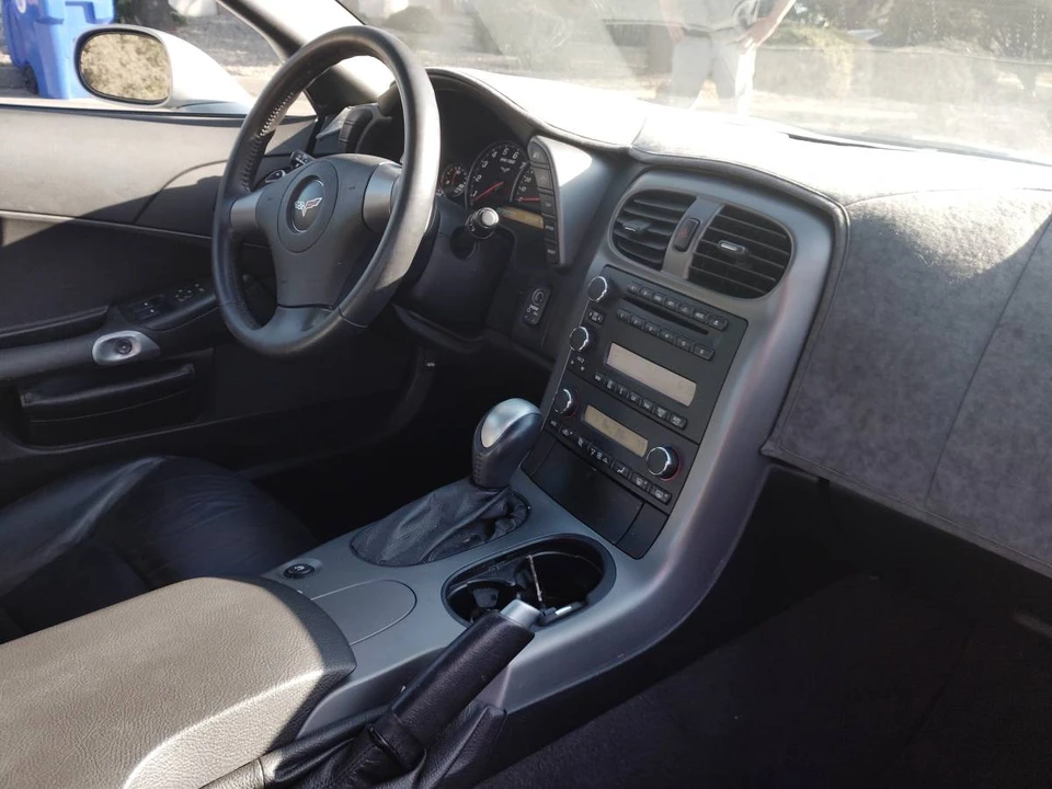 2007 Chevrolet Corvette C6 - Image 6 of 9