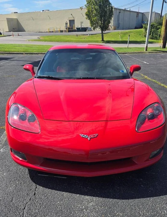2007 Chevrolet Corvette C6 - Image 6 of 15