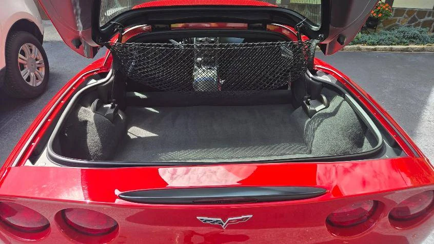 2007 Chevrolet Corvette C6 - Image 11 of 15