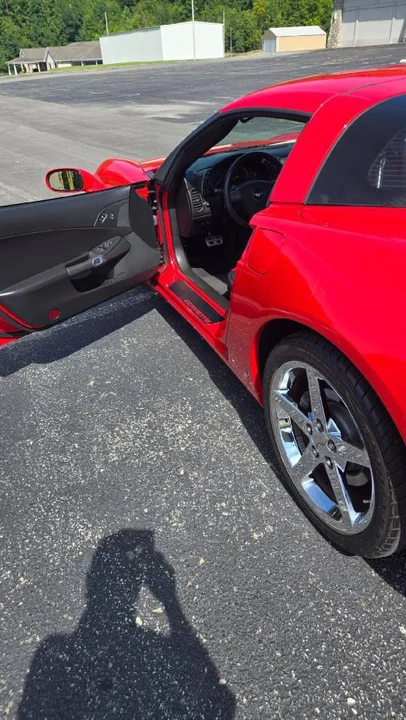 2007 Chevrolet Corvette C6 - Image 7 of 15