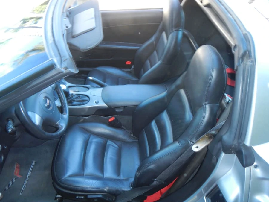 2007 Chevrolet Corvette C6 - Image 4 of 10