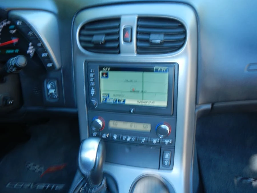 2007 Chevrolet Corvette C6 - Image 6 of 10