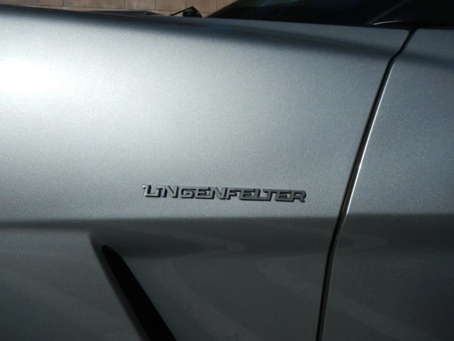 2007 Chevrolet Corvette C6 - Image 8 of 10
