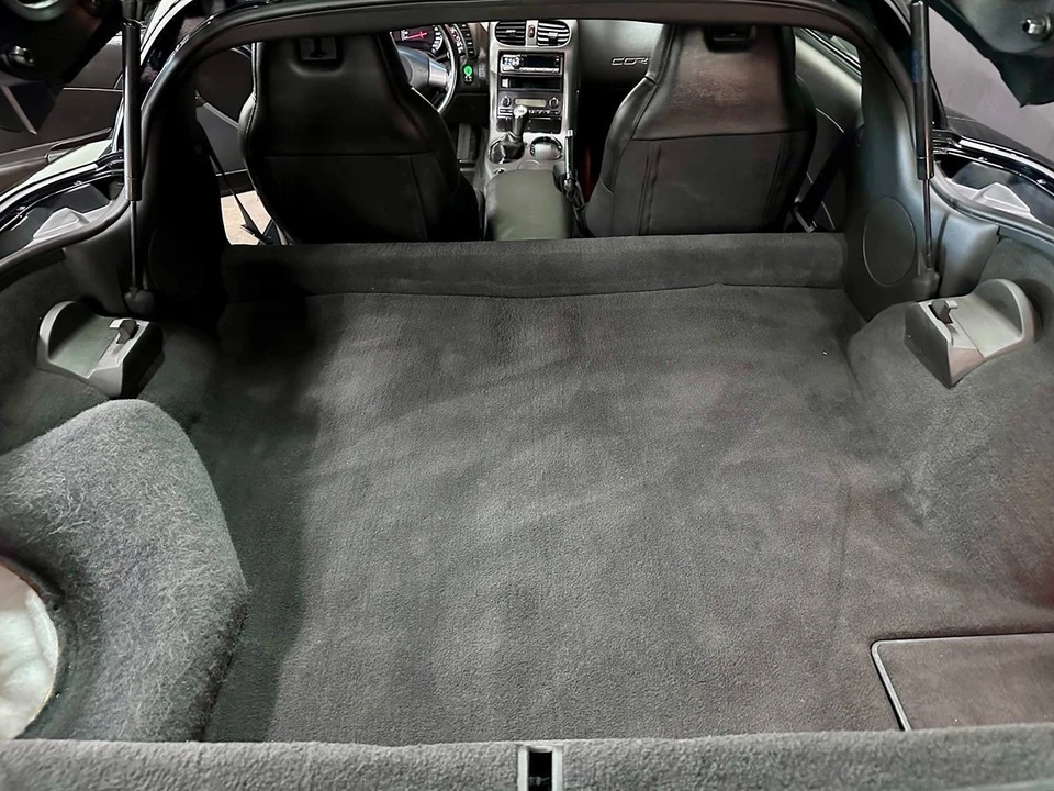 2007 Chevrolet Corvette C6 - Image 19 of 21