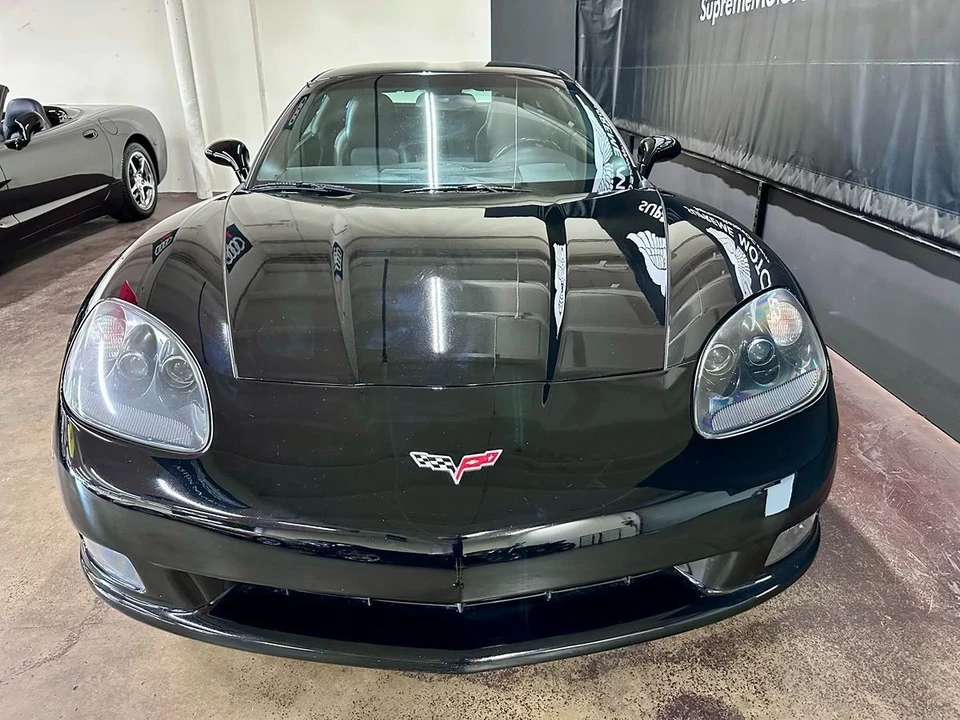 2007 Chevrolet Corvette C6 - Image 3 of 12