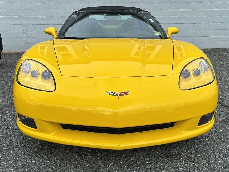 2007 Chevrolet Corvette C6 - Image 5 of 7