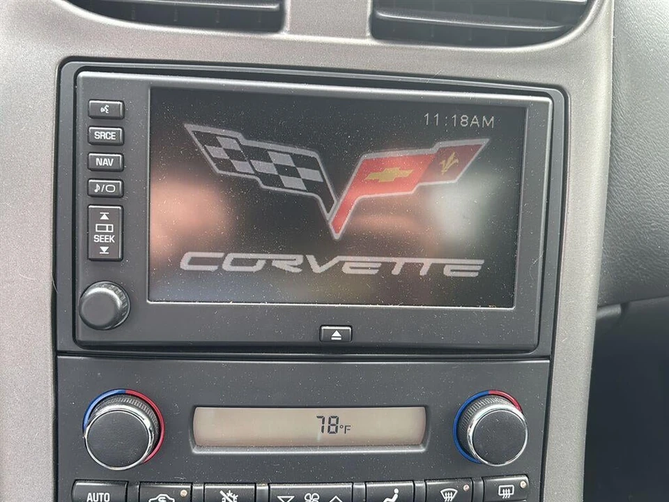2007 Chevrolet Corvette C6 - Image 6 of 7