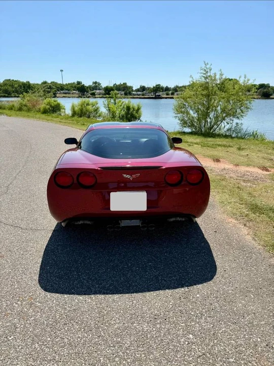 2007 Chevrolet Corvette C6 - Image 6 of 20