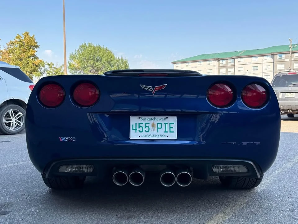 2007 Chevrolet Corvette C6 - Image 12 of 20
