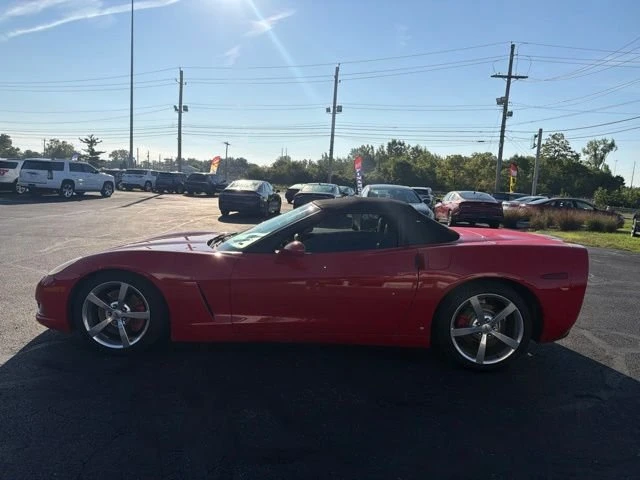 2007 Chevrolet Corvette C6 - Image 4 of 20