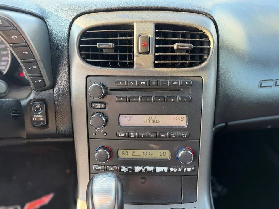 2007 Chevrolet Corvette C6 - Image 11 of 20