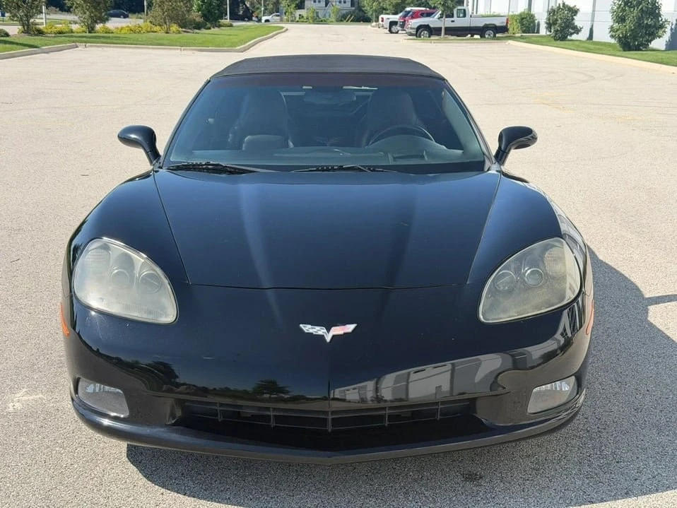 2007 Chevrolet Corvette C6 - Image 2 of 20