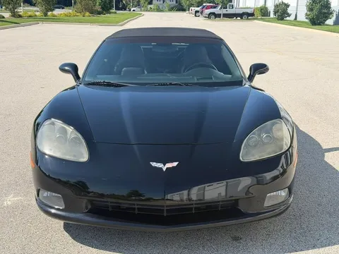 2007 Chevrolet Corvette C6 - Image 2 of 20