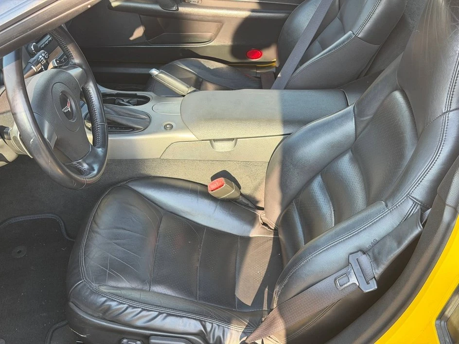 2007 Chevrolet Corvette C6 - Image 8 of 20
