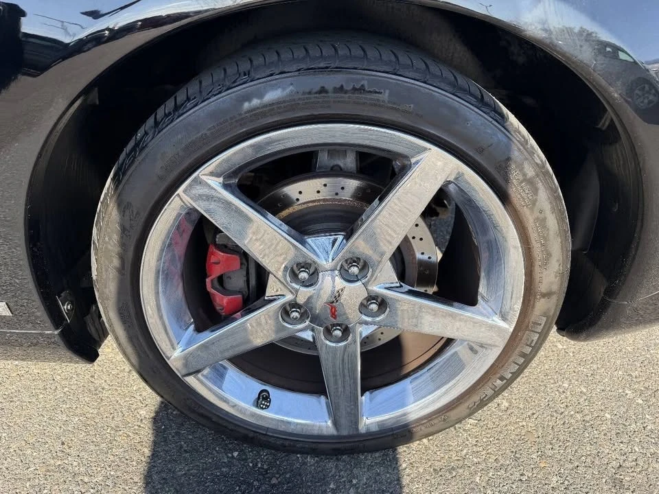 2007 Chevrolet Corvette C6 - Image 15 of 19
