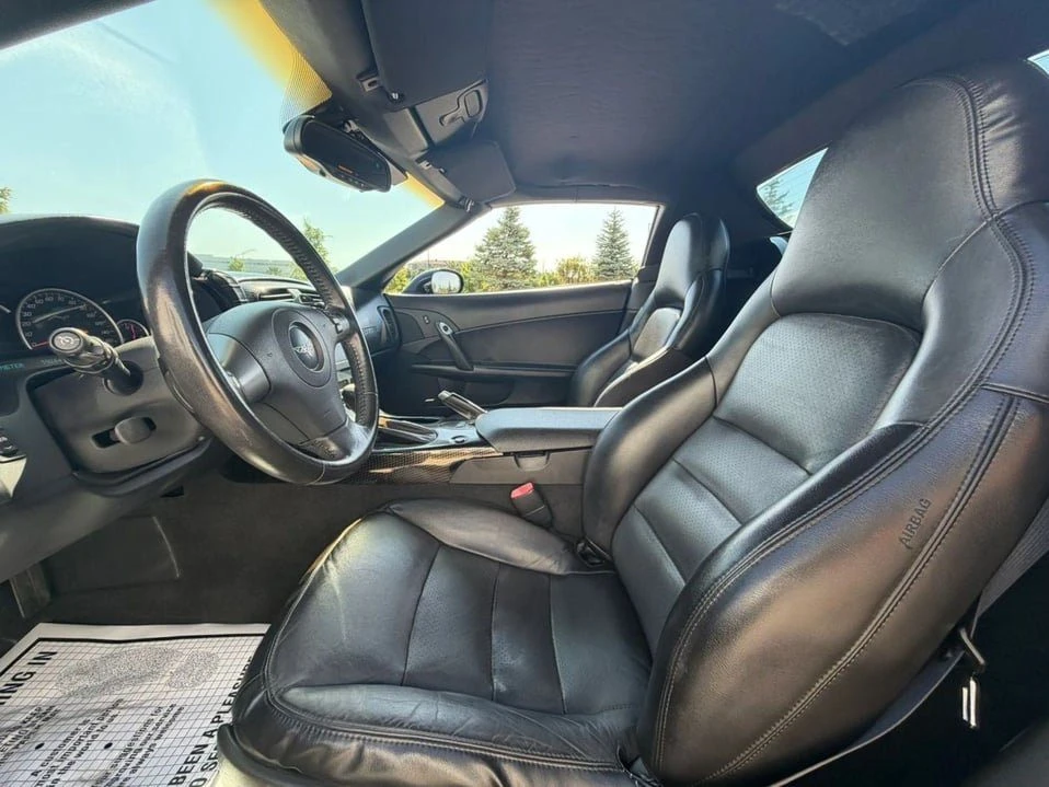 2007 Chevrolet Corvette C6 - Image 14 of 20