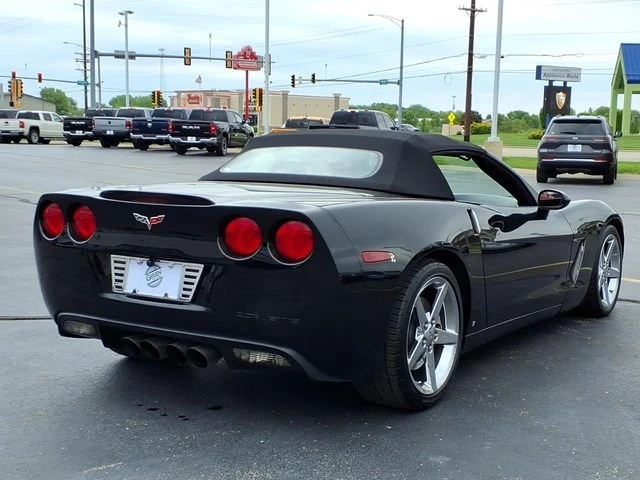 2007 Chevrolet Corvette C6 - Image 2 of 14
