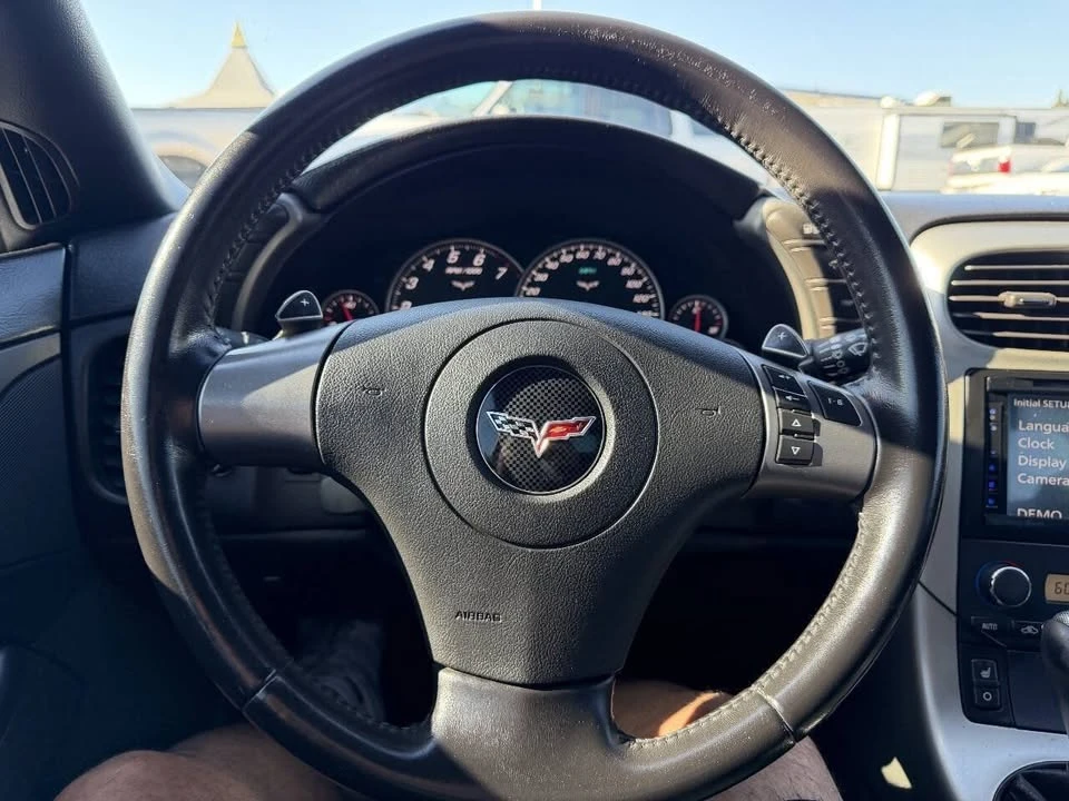 2007 Chevrolet Corvette C6 - Image 8 of 19
