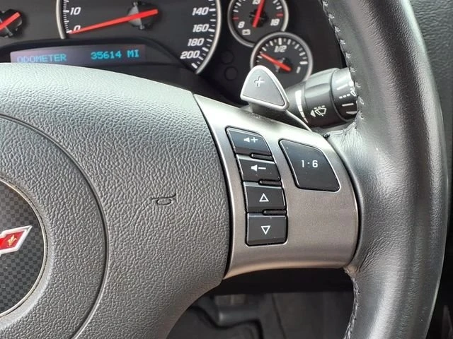 2007 Chevrolet Corvette C6 - Image 10 of 14