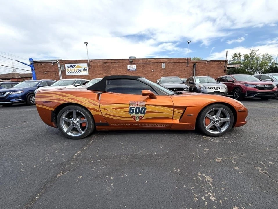 2007 Chevrolet Corvette C6 - Image 6 of 20