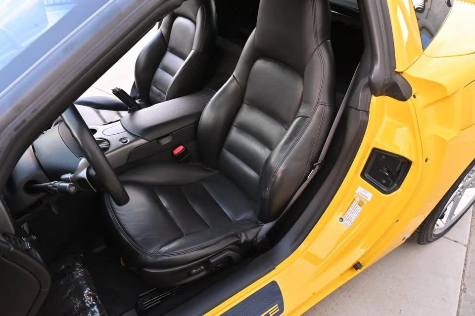 2007 Chevrolet Corvette C6 - Image 13 of 20