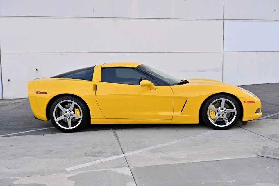 2007 Chevrolet Corvette C6 - Image 8 of 20