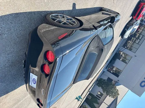 2007 Chevrolet Corvette C6 - Image 3 of 4