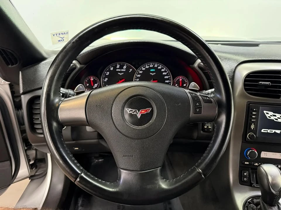 2007 Chevrolet Corvette C6 - Image 16 of 20