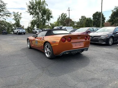 2007 Chevrolet Corvette C6 - Image 3 of 20