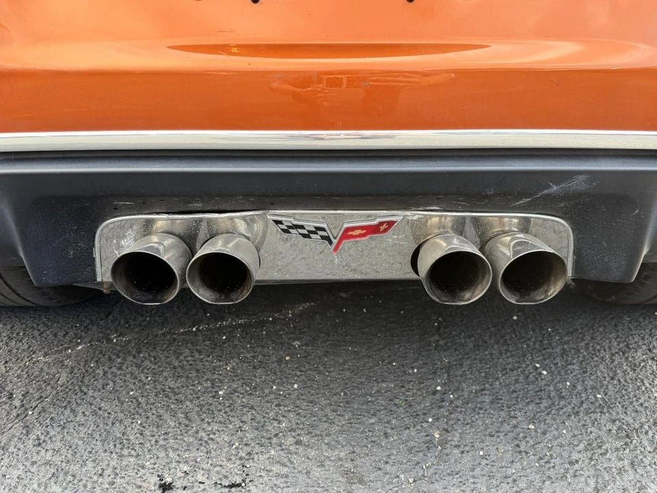 2007 Chevrolet Corvette C6 - Image 13 of 20