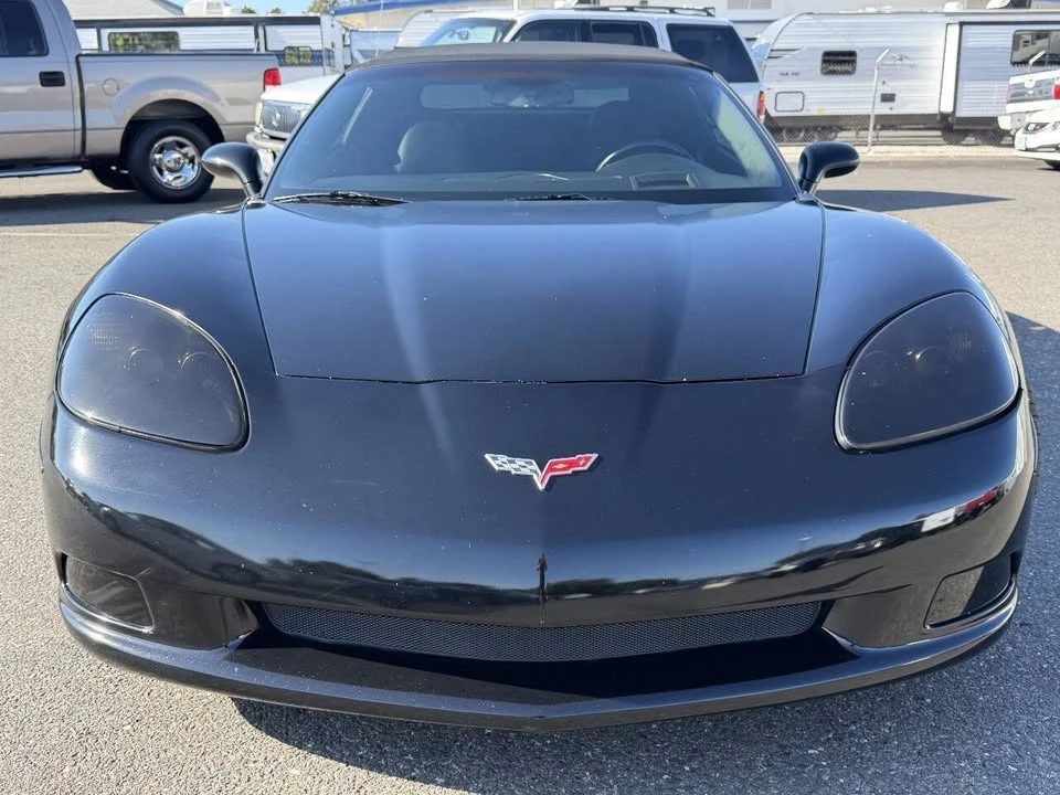 2007 Chevrolet Corvette C6 - Image 2 of 19