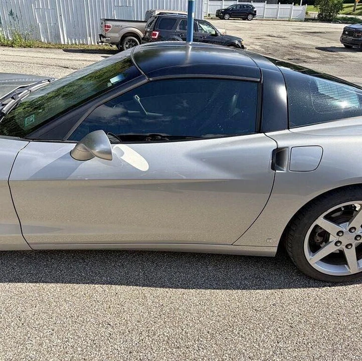 2007 Chevrolet Corvette C6 - Image 1 of 19