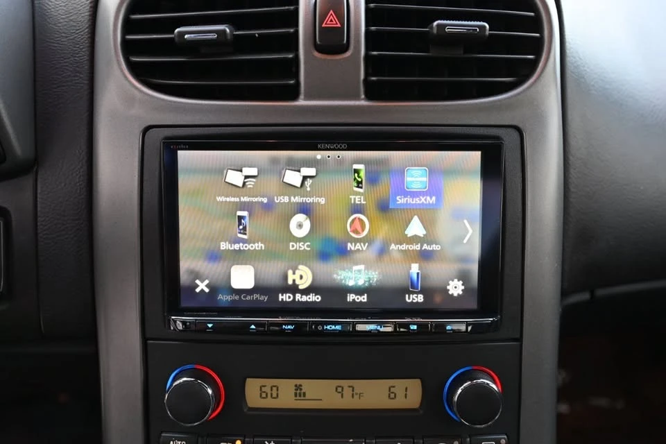 2007 Chevrolet Corvette C6 - Image 19 of 20