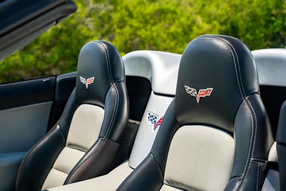 2007 Chevrolet Corvette C6 - Image 2 of 20