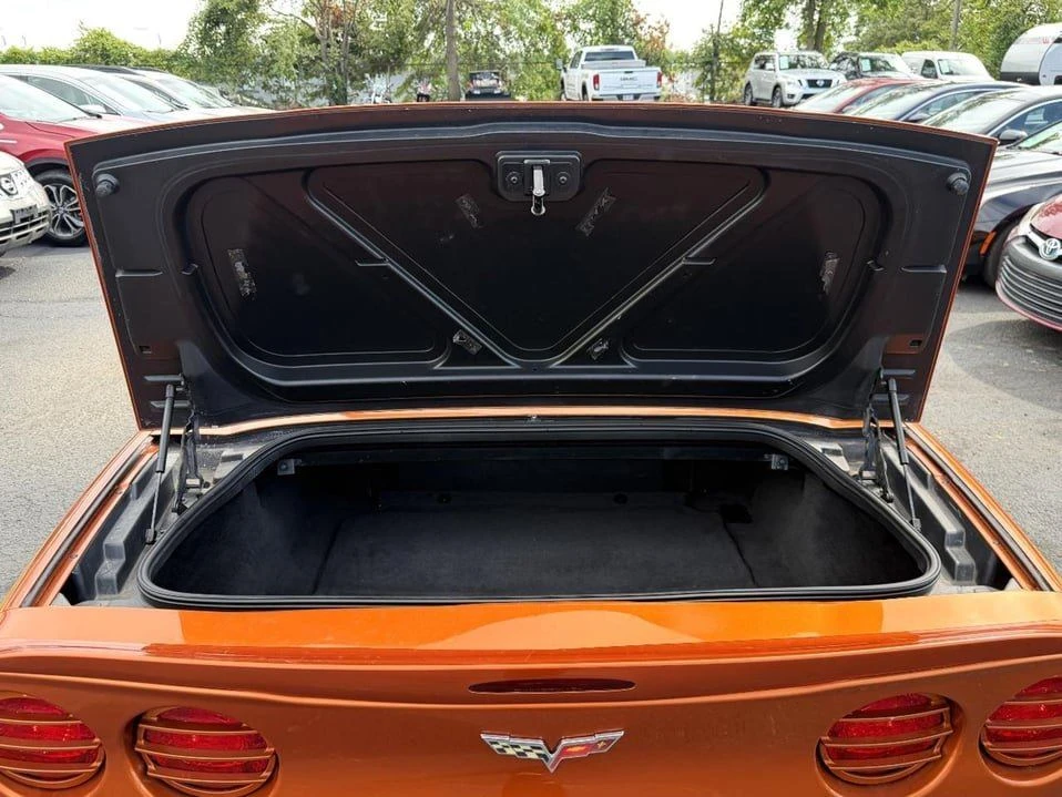 2007 Chevrolet Corvette C6 - Image 11 of 20
