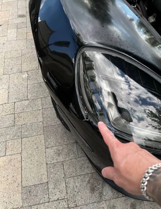 2007 Chevrolet Corvette C6 - Image 3 of 12