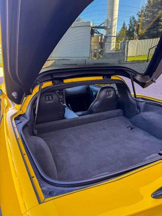 2007 Chevrolet Corvette C6 - Image 9 of 12