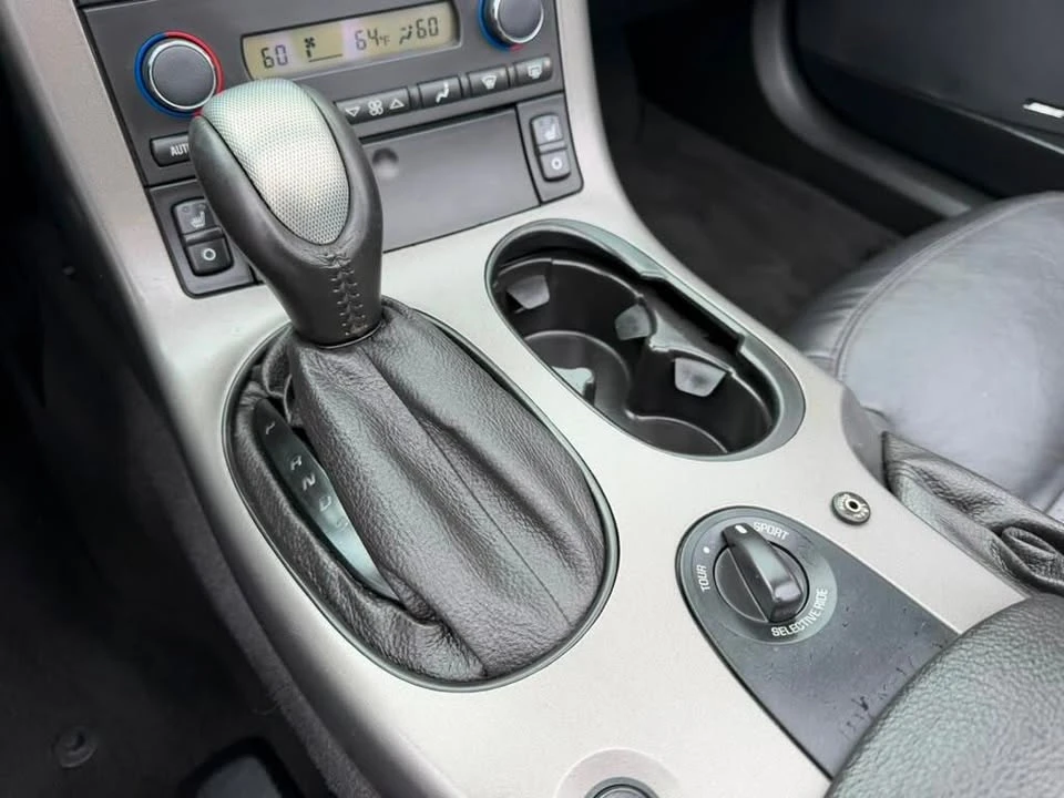 2007 Chevrolet Corvette C6 - Image 13 of 17