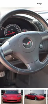2007 Chevrolet Corvette C6 - Image 4 of 7