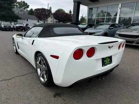 2007 Chevrolet Corvette C6 - Image 2 of 17