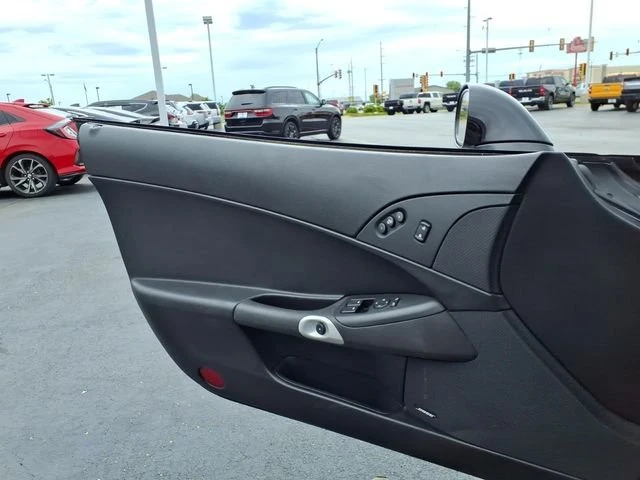 2007 Chevrolet Corvette C6 - Image 7 of 14