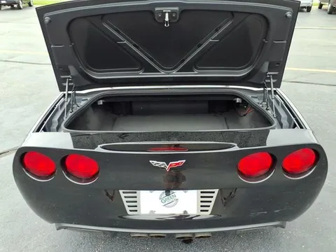 2007 Chevrolet Corvette C6 - Image 4 of 14