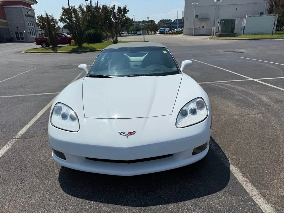 2007 Chevrolet Corvette C6 - Image 7 of 11